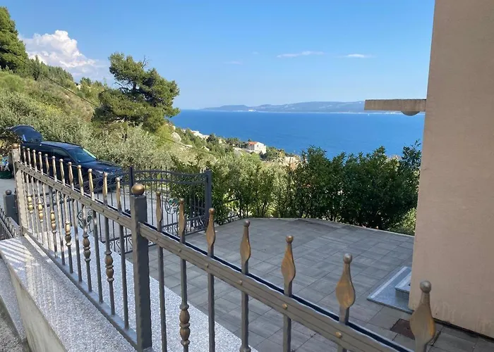 Panorama Apartment Jakov