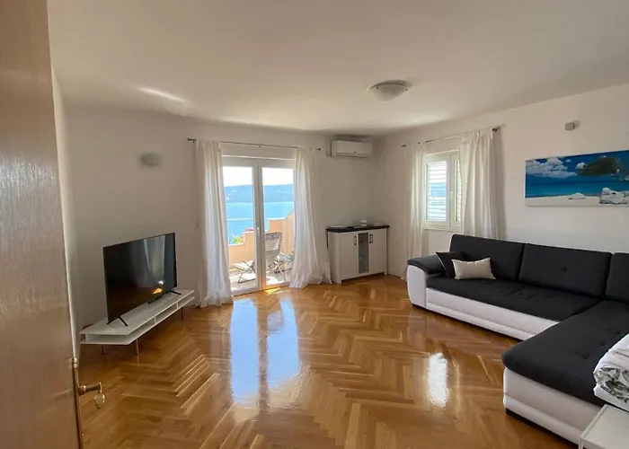 Panorama Apartment Jakov