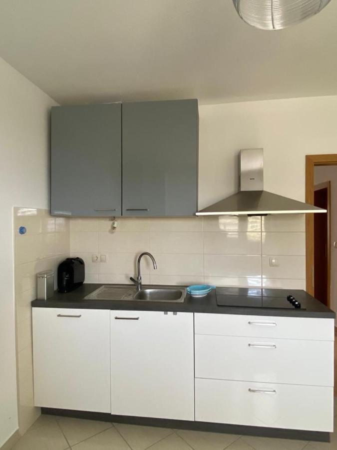 Panorama Jakov Apartment Omis
