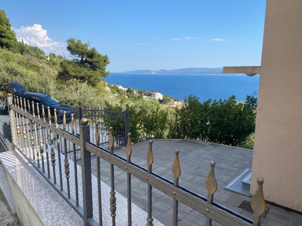 Panorama Jakov Apartman