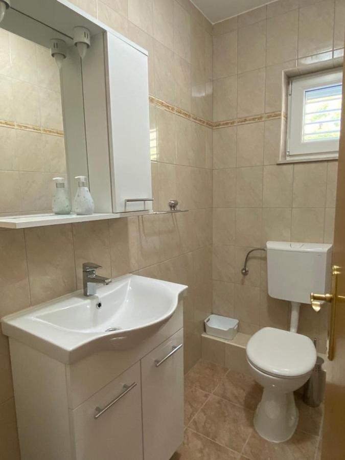 Panorama Jakov Apartment Omis